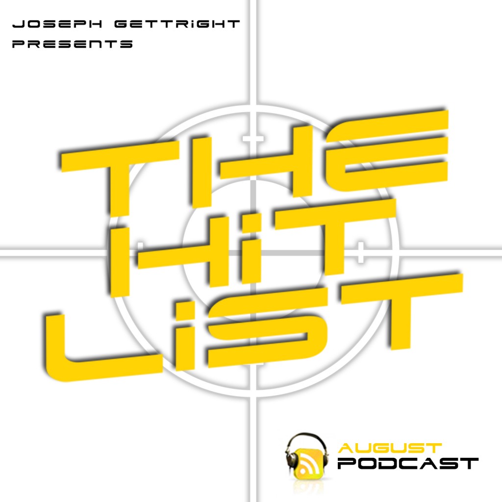 Hitlist New Cover August 14