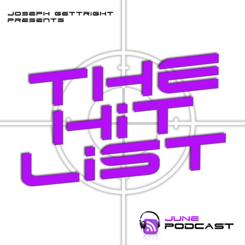 Hitlist Cover 0615